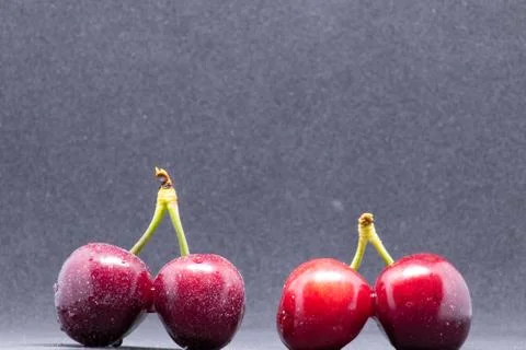 Cherry  Stock Photos