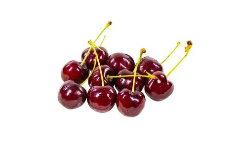 Cherry. Stock Photos