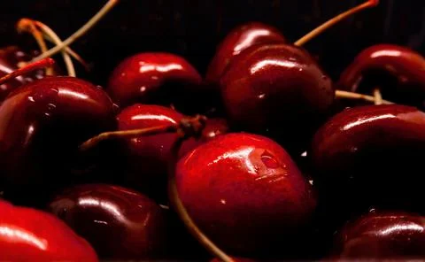 Cherry Stock Photos