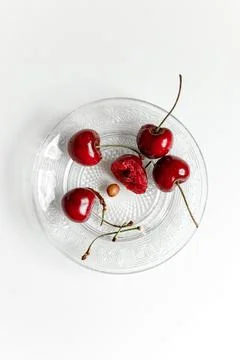 Cherry Stock Photos