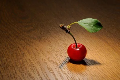 Cherry Stock Photos