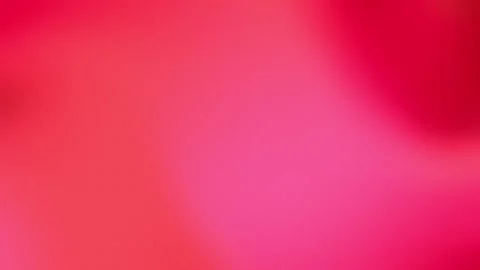 Cherry Red Gradient Pulse Animation Background Loop 動画素材 306343954