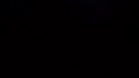 Cherry slow motion closeup falling in water with Splash droplets Stock Footage 135453424