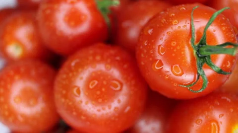 Cherry (stable shooting) Stock-Footage 35106551