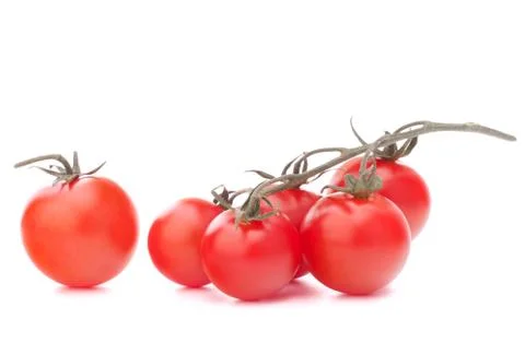 Cherry tomato Stock Photos
