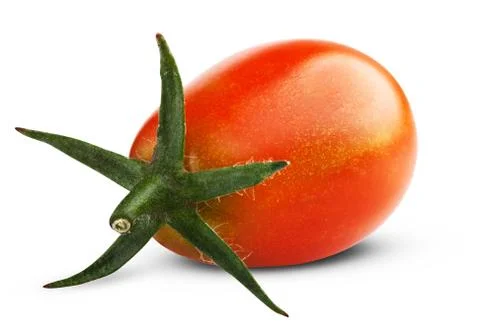 Cherry tomato Stock Photos