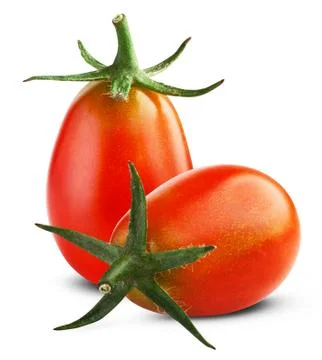 Cherry tomato Stock Photos