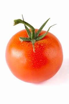 Cherry tomato Stock Photos