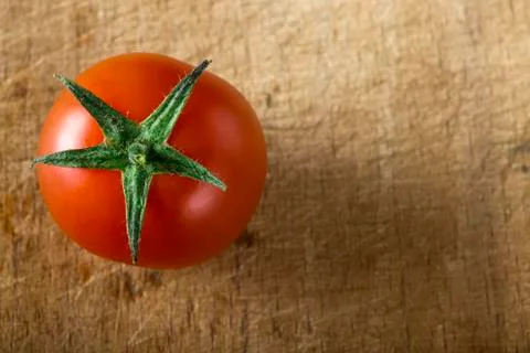 Cherry tomato Stock Photos