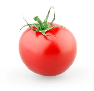 Cherry tomato Stock Photos