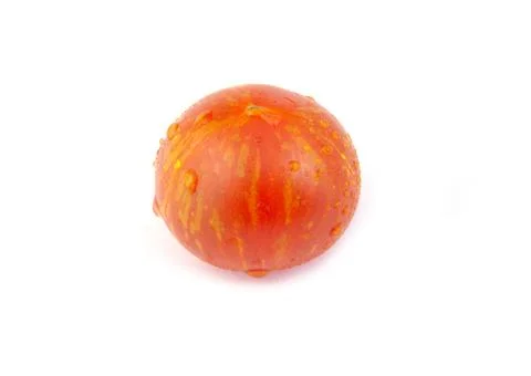 Cherry Tomato Stock Photos