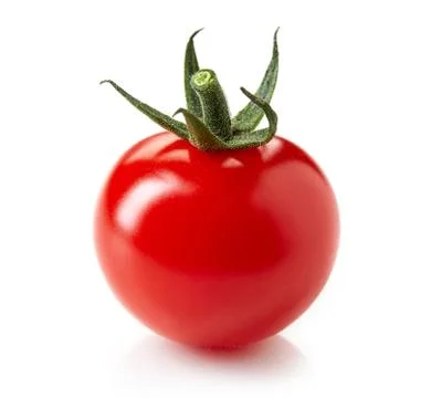 Cherry tomato Stock Photos