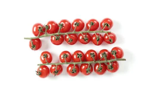 Cherry tomato Stock Photos