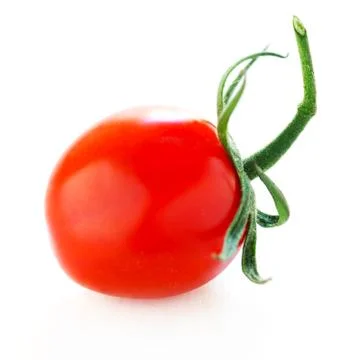 Cherry Tomato Stock Photos