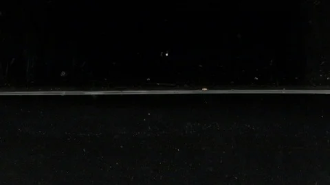 Cherry Tomatoes Falling into water in slow motion Stock Footage 88808761