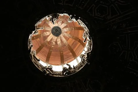 Cherubs Stock Photos