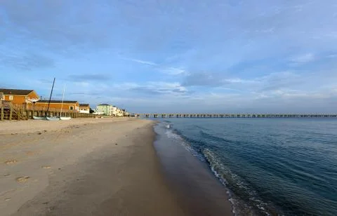 Chesapeake Bay Bridge Stock Photos