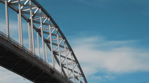 Chesapeake Bridge Stock Photos