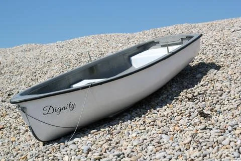 Chesil Beach Stock Photos