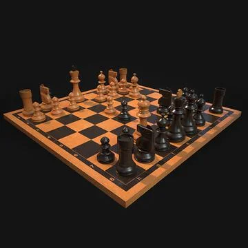 How to Create 3D Chess piece Queen in Cinema 4D