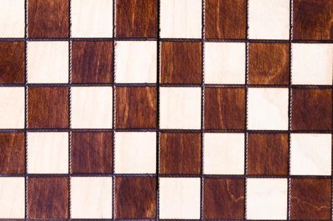Chess board background Stock Photos