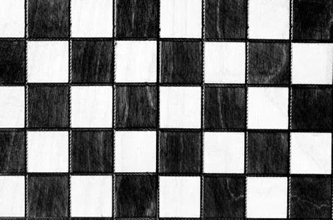 Chess board background Stock-Fotos