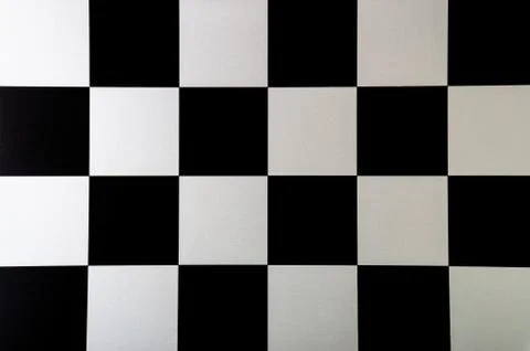Chess board closeup background. Fotos Stock