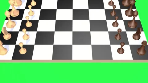 Can I Beat FPS Chess with ONLY Pawns? 