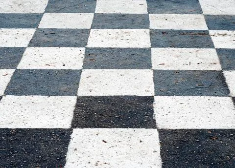 Chess board Stock Photos