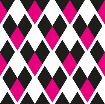 Chess board, seamless pattern. Simple emo y2k vector illustration Illustrazione stock