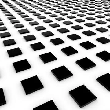 Chess board style background Stock Illustration