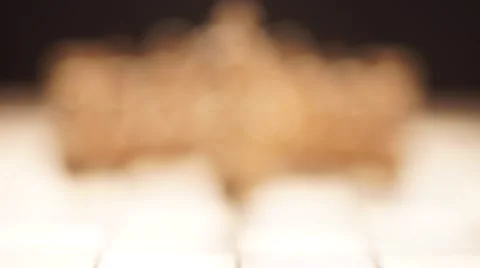 Chess business concept Stock Footage 61234161