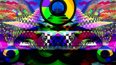 Chess chaos Stock Footage 160287055