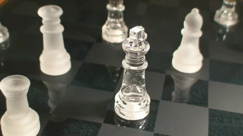 Chess Video stock 330562