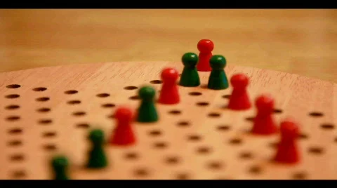 Chess 스톡 동영상 348424