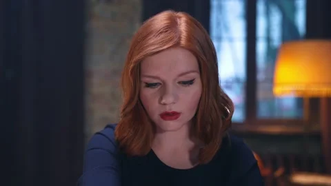 Chess Stock Footage 153081946