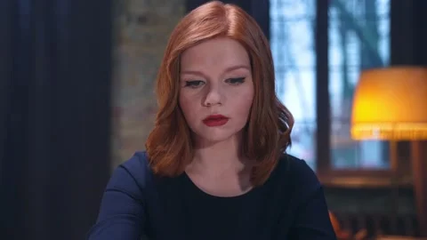 Chess Stock Footage 153081961