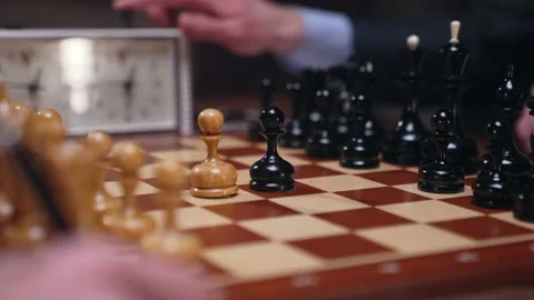 Chess Видео 153082935