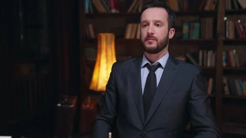 Chess Stock Footage 153083215