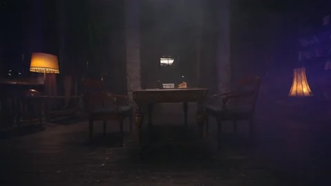 Chess Stock Footage 153083238