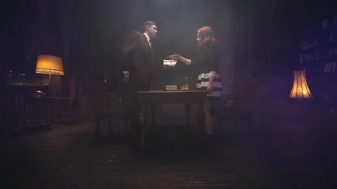 Chess Stock Footage 153083364