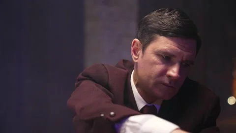 Chess Stock Footage 153084052