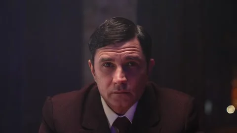 Chess Stock Footage 153084066