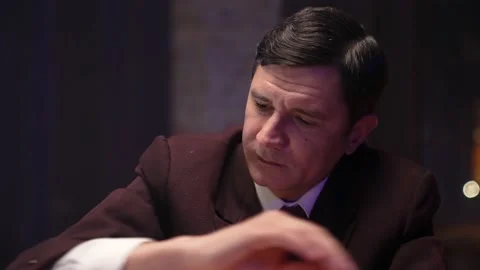 Chess Stock Footage 153084101