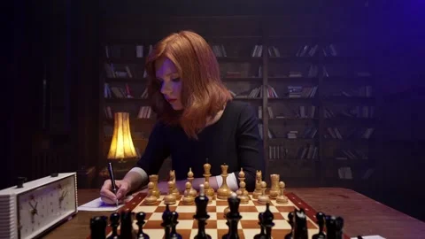 Chess Stockbeeldmateriaal 153084386