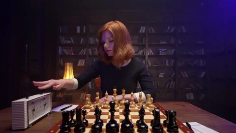 Chess Видео 153084411