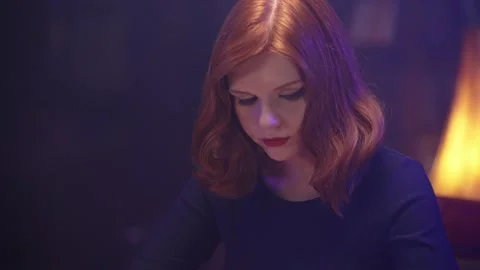 Chess Stock-Footage 153084661