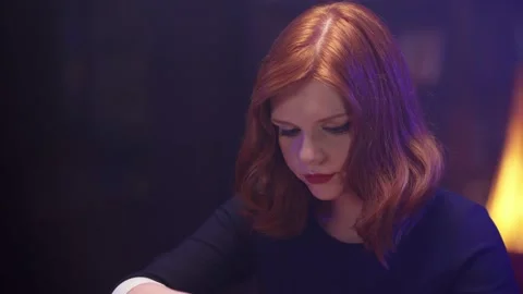 Chess Stock-Footage 153084864