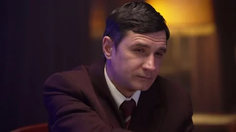 Chess Stock Footage 153084885