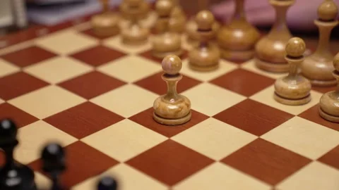 Chess Stockbeeldmateriaal 153134882